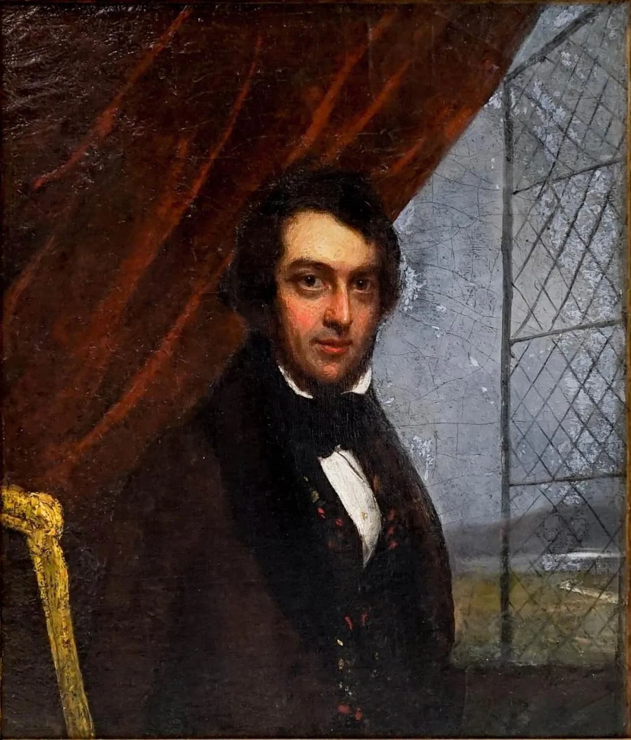 Edward Hunter Ludlow