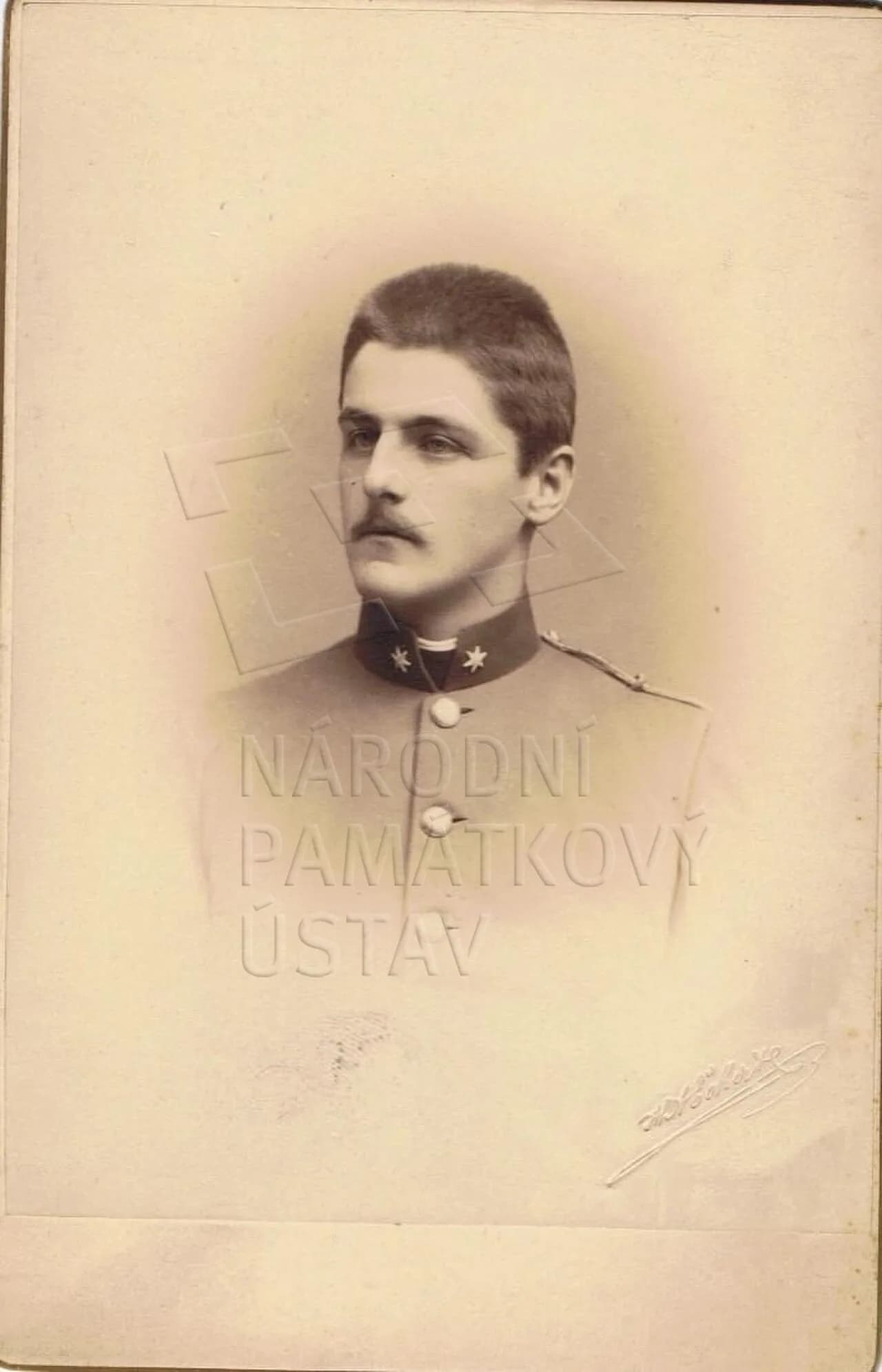 Prince Eduard de Rohan