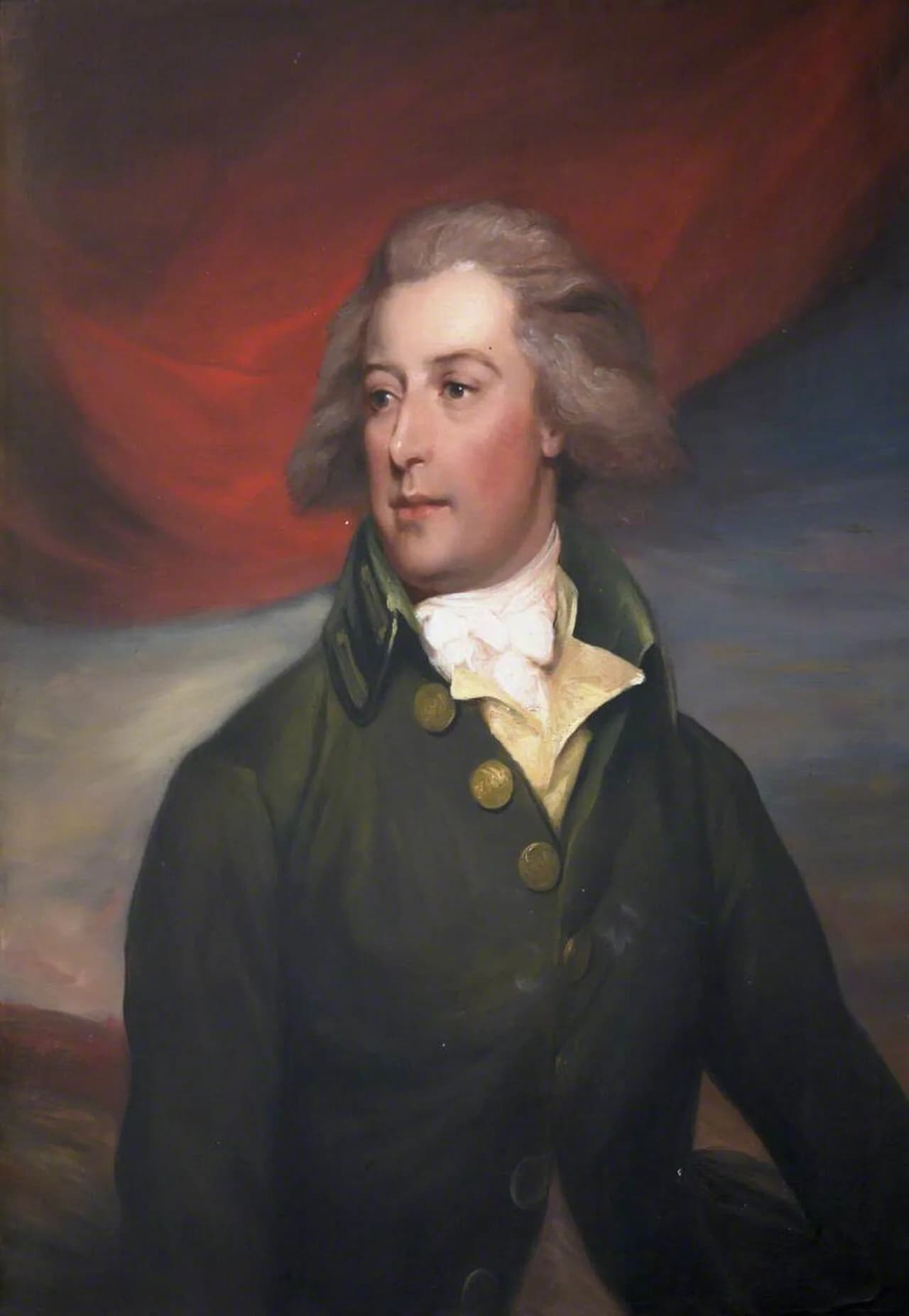 Charles Acland