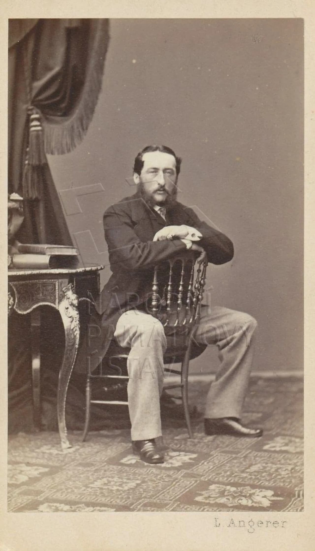 Benjamin de Rohan, Prince de Rohan-Rochefort