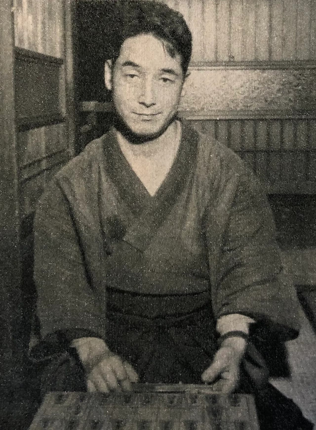 Yasuo Harada