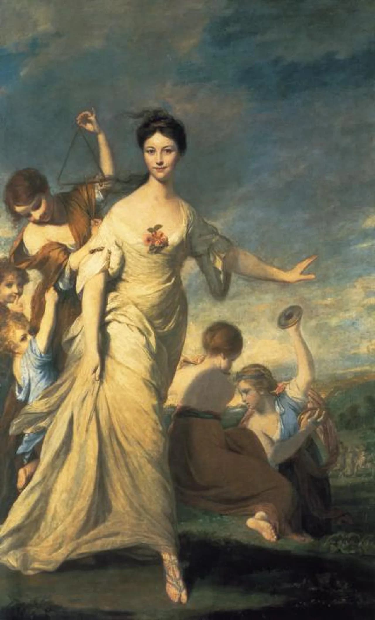Mary Chaloner