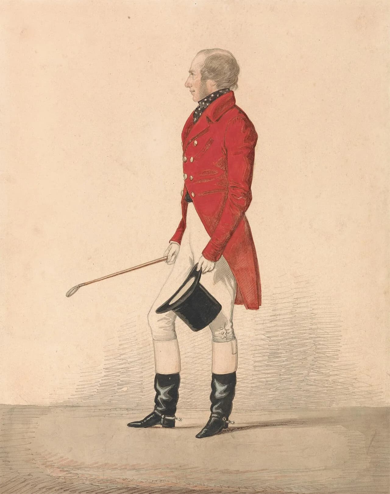 Richard William Selby-Lowndes