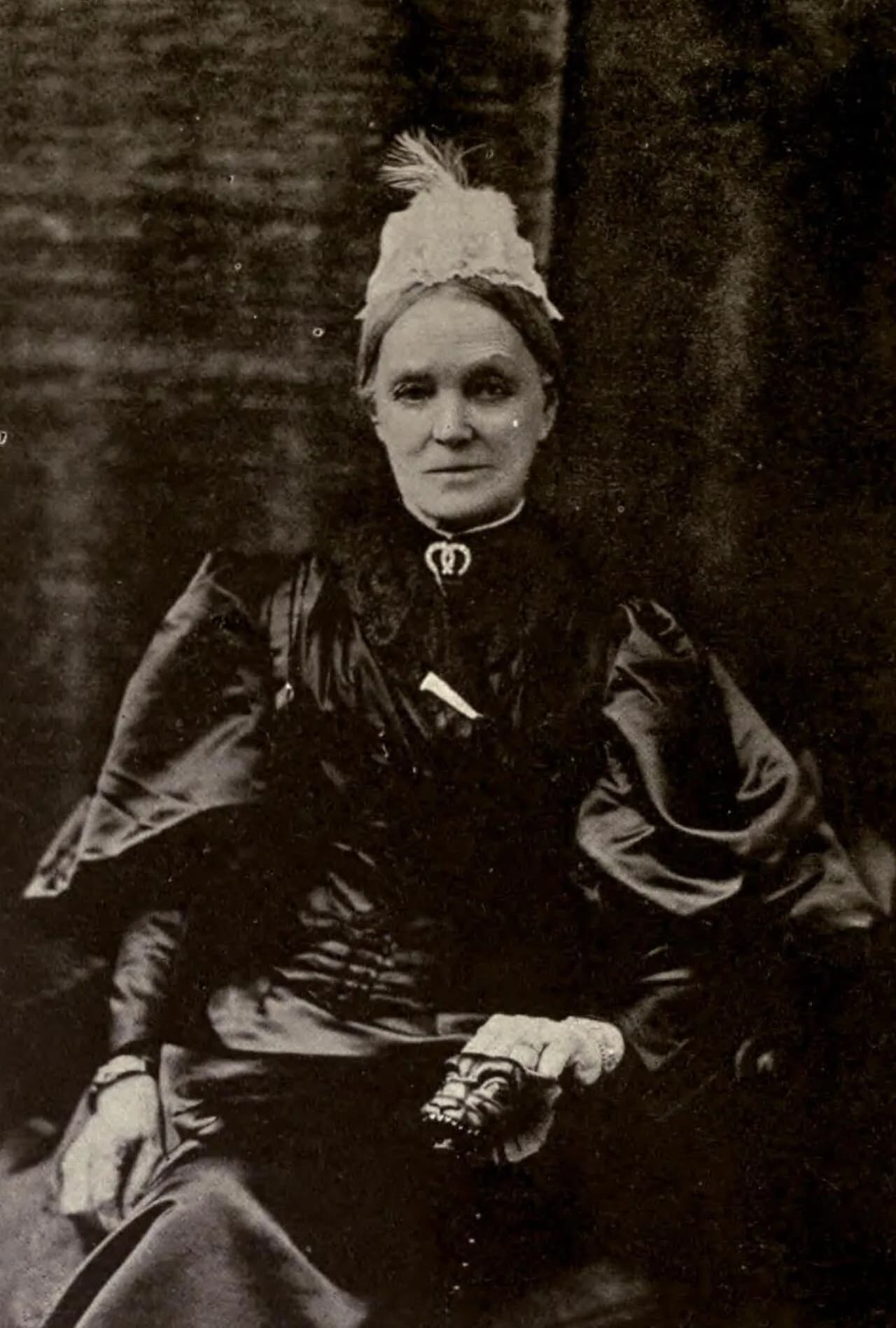 Isabella Sophia Hardisty