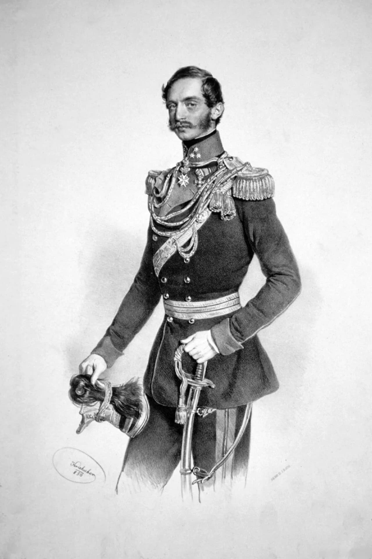 Karl Graf Taaffe