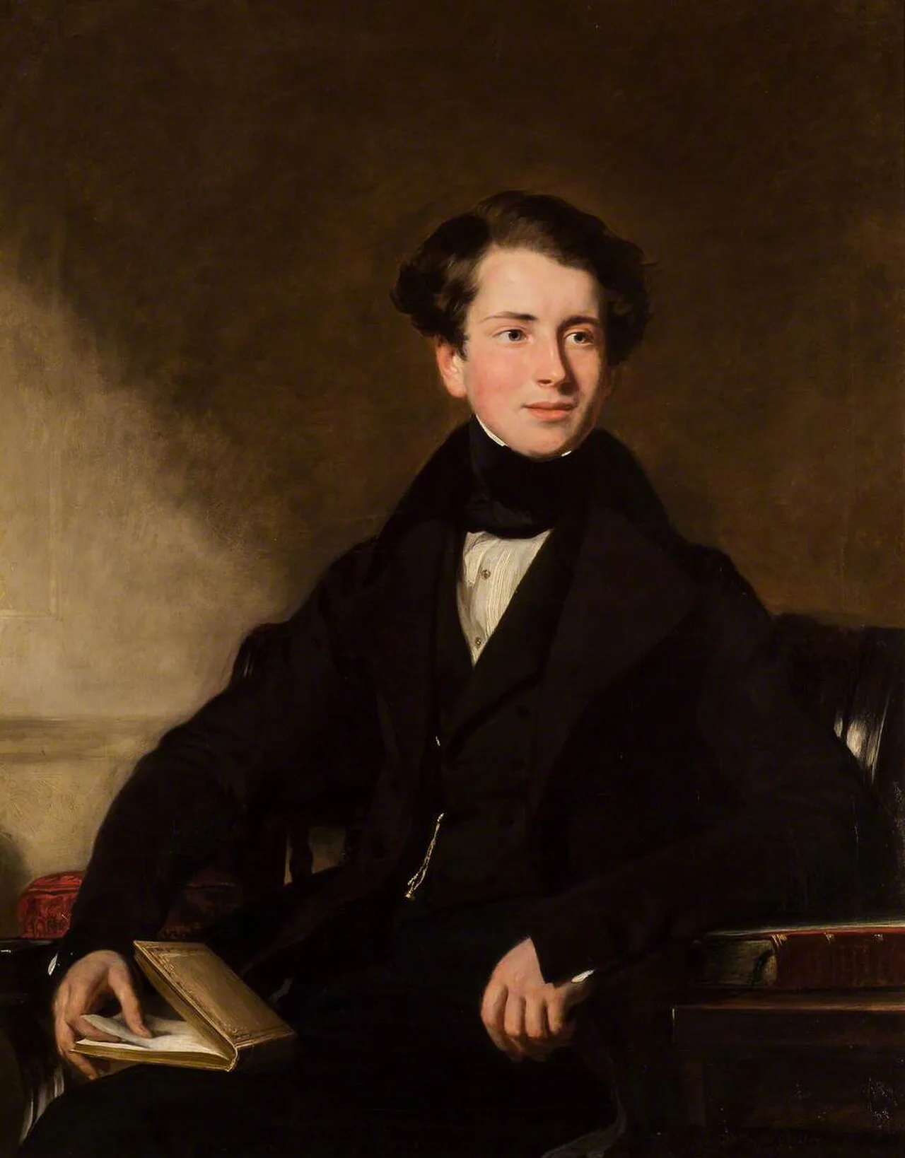 Theodore Thring