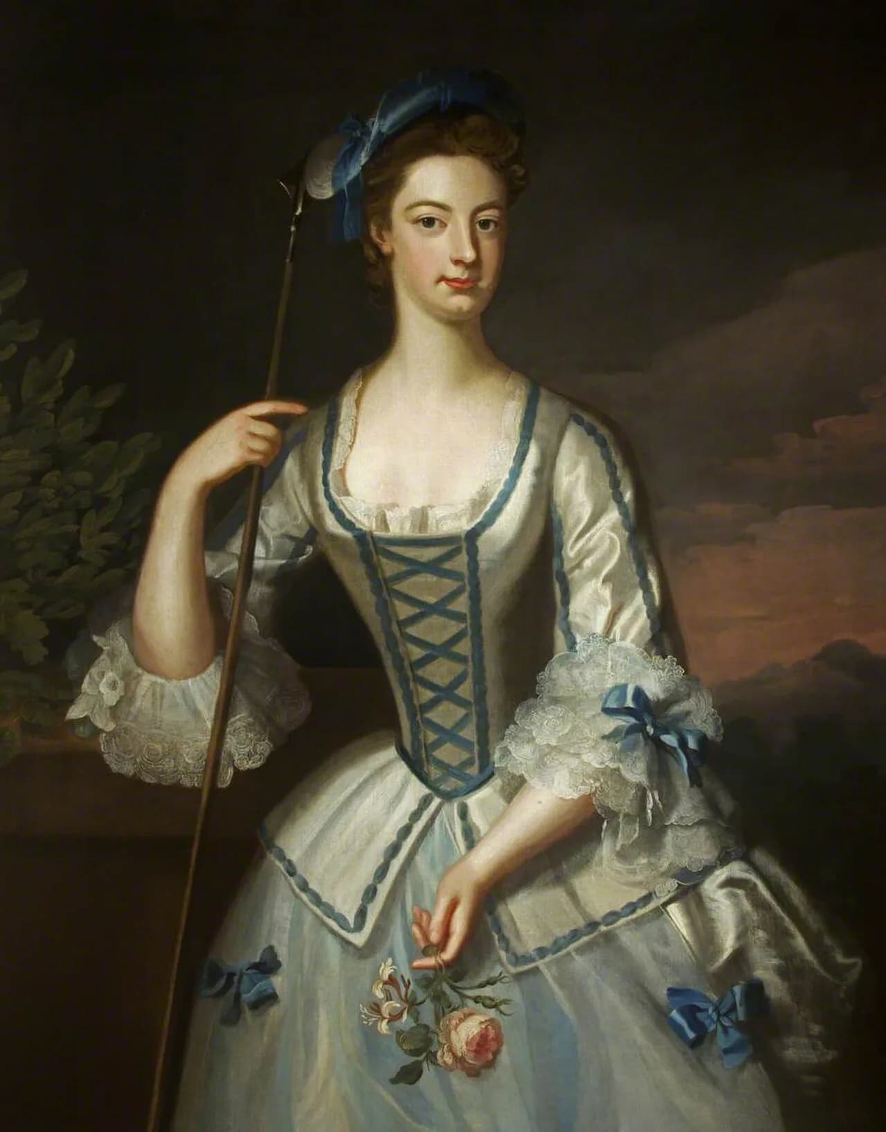 Lady Rachel Cavendish