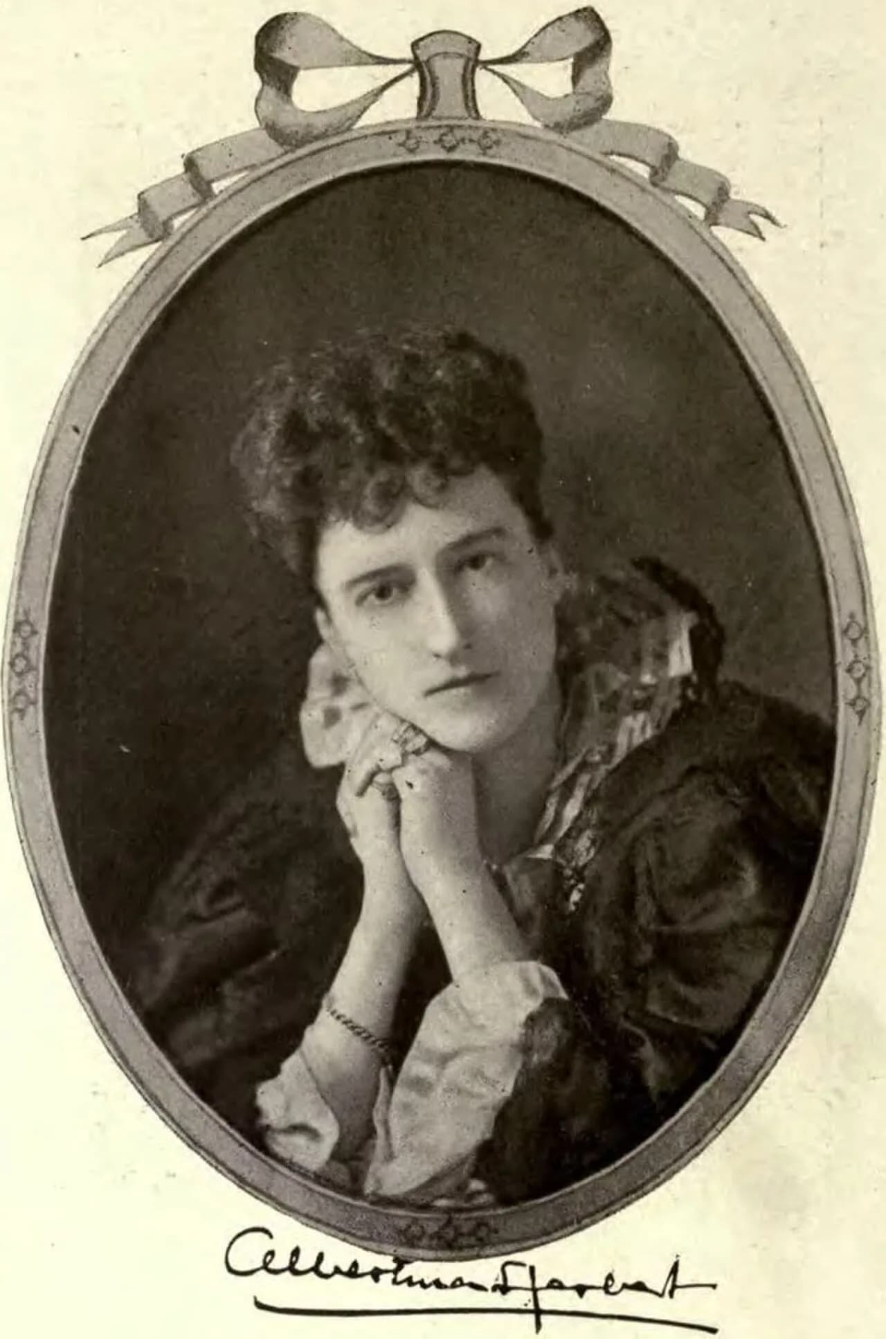 Albertina Denison