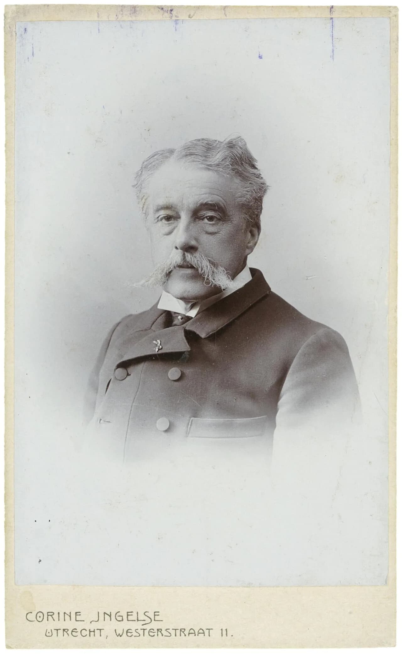 Willem Hendrik Johan baron van Heemstra