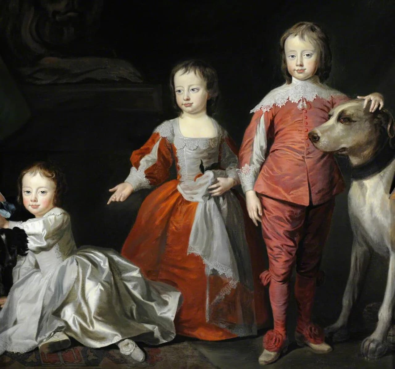 John Harpur