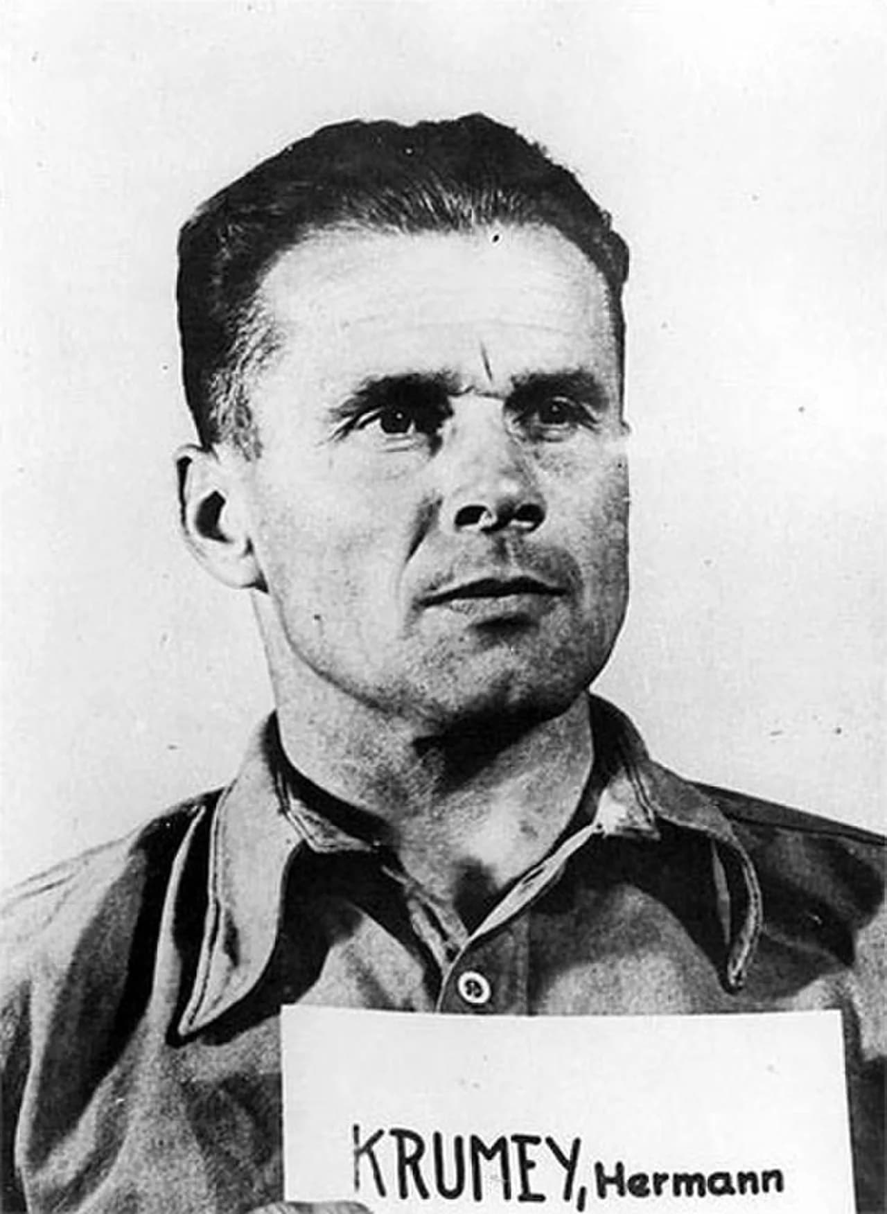 Hermann Krumey
