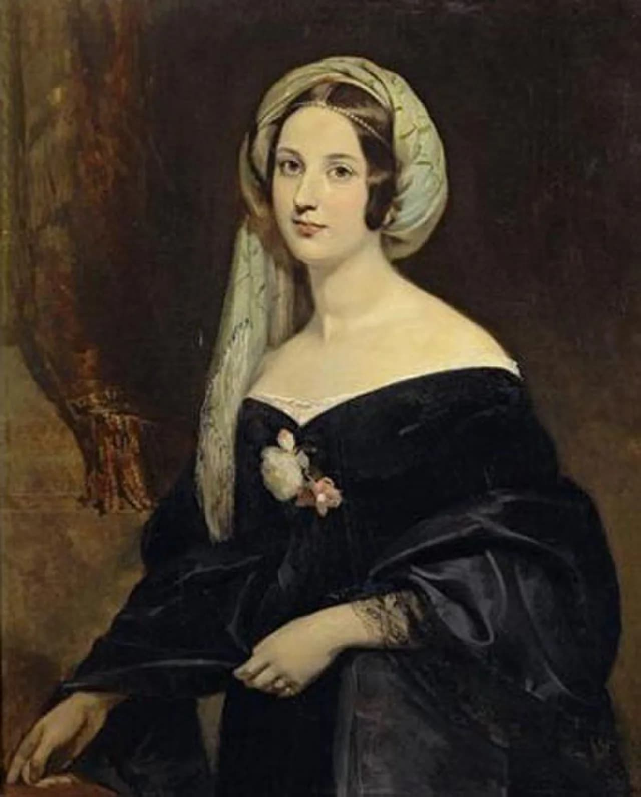 Eleanora Mary Jenkinson