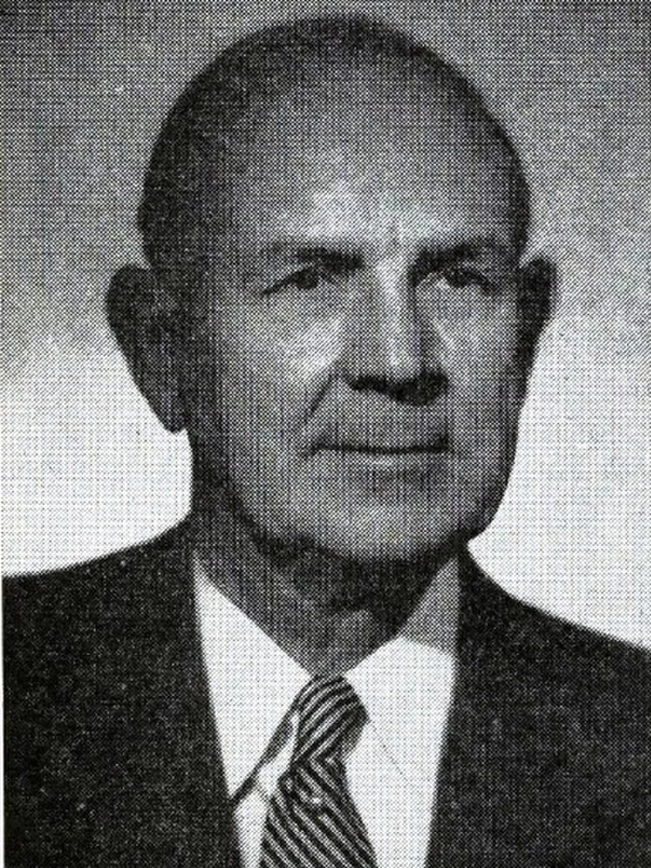 Stayner Richards