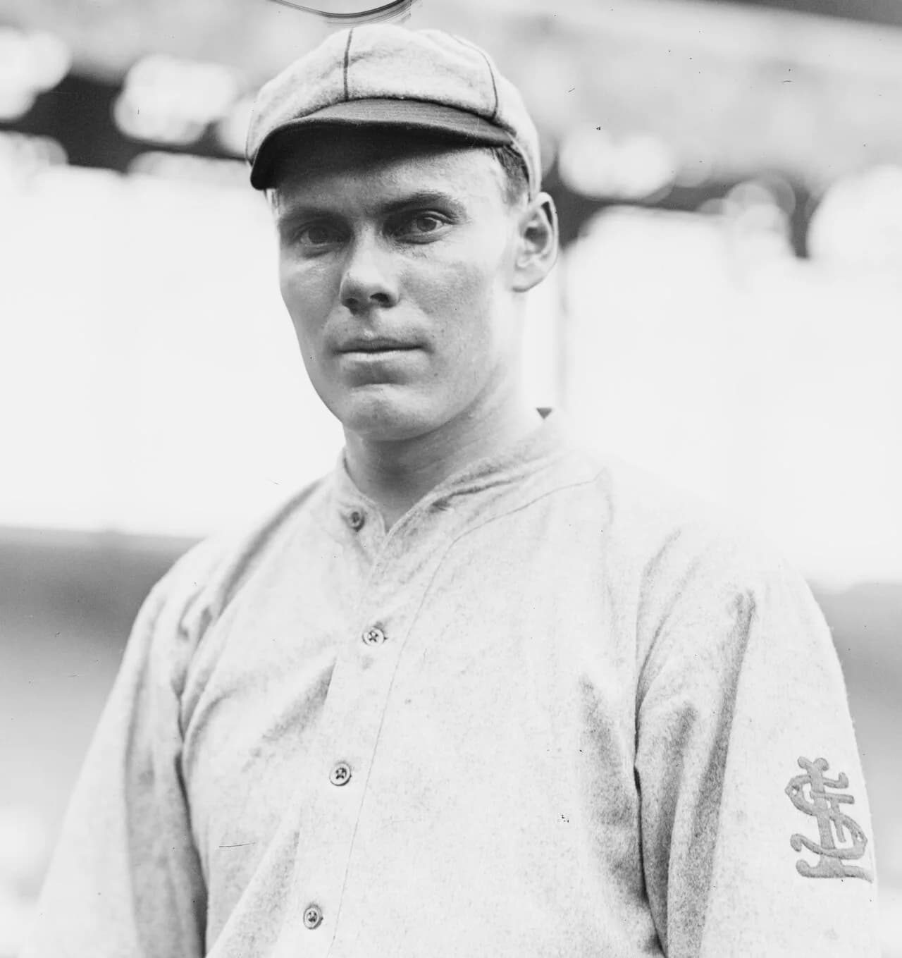 Steamboat Williams