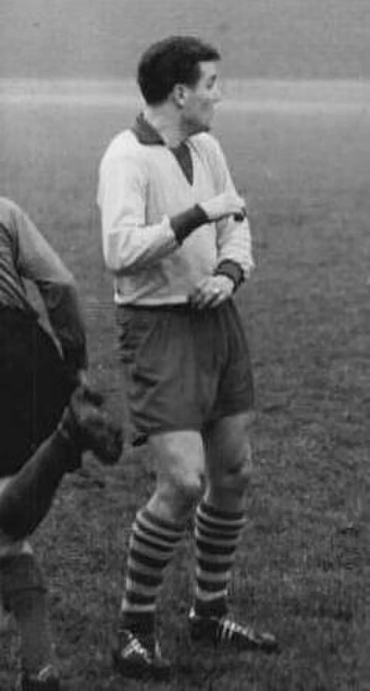 Ernst Lindner