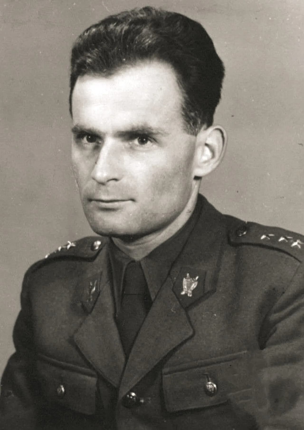 Stefan Michnik