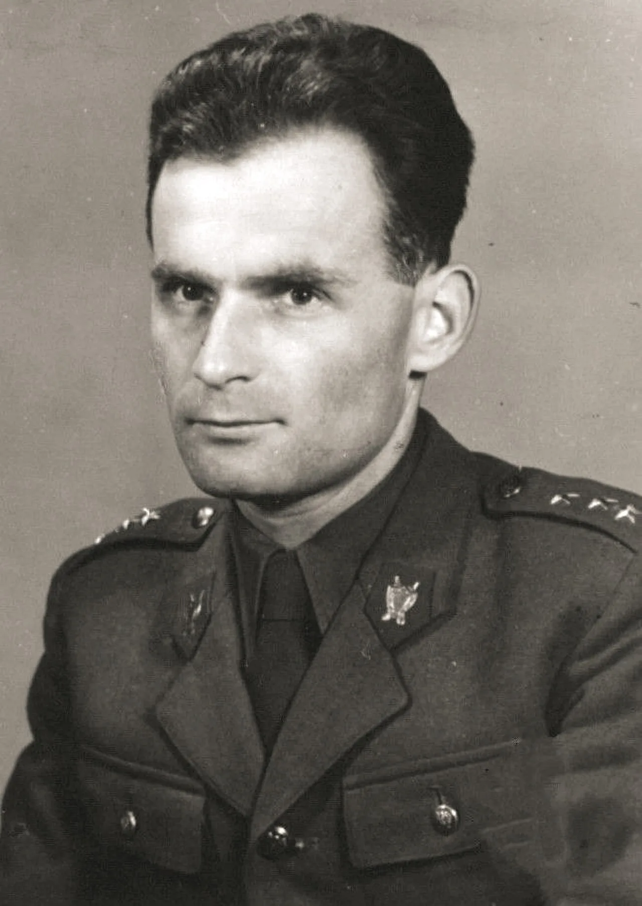 Stefan Michnik