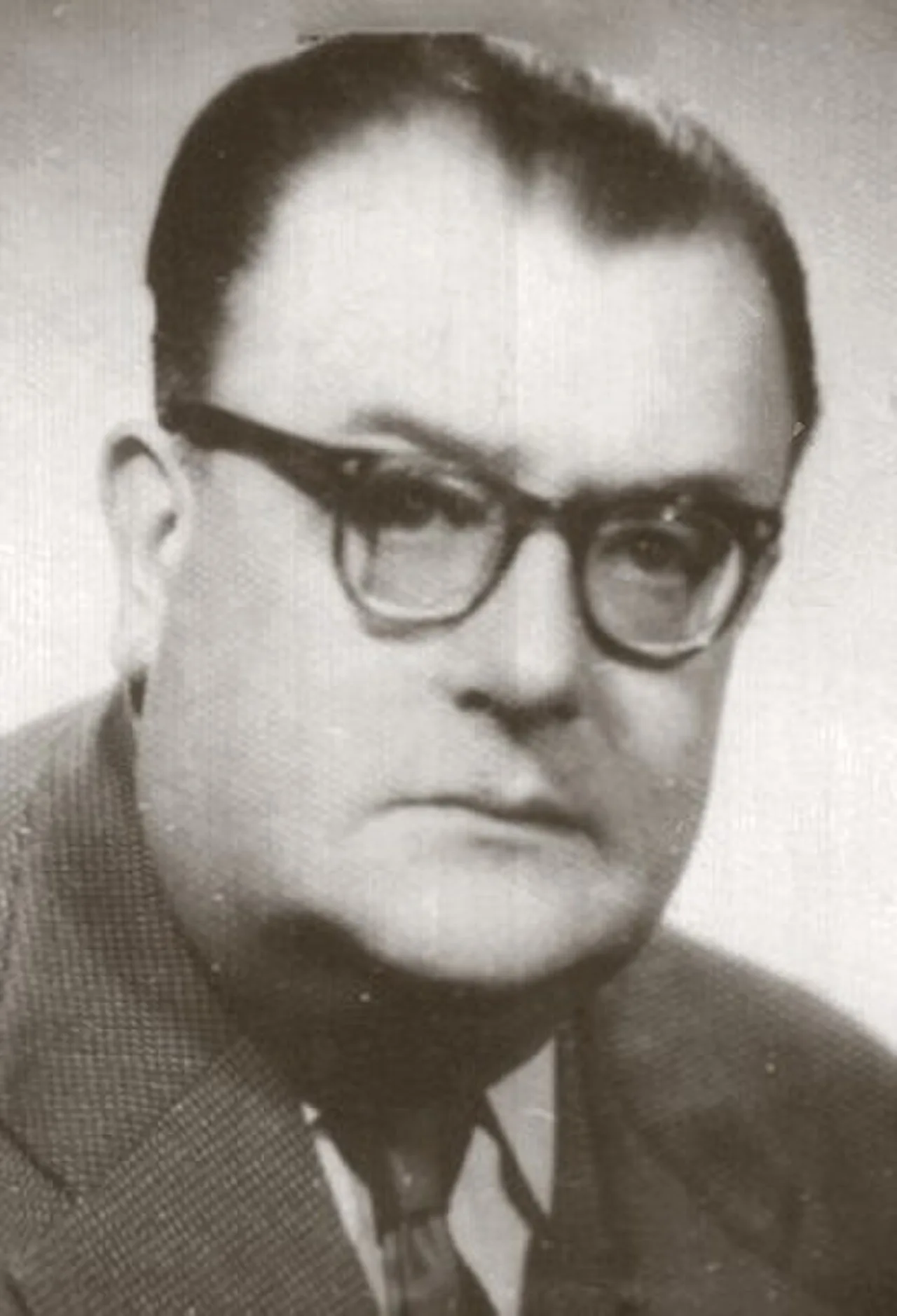 Stefan Żółkiewski