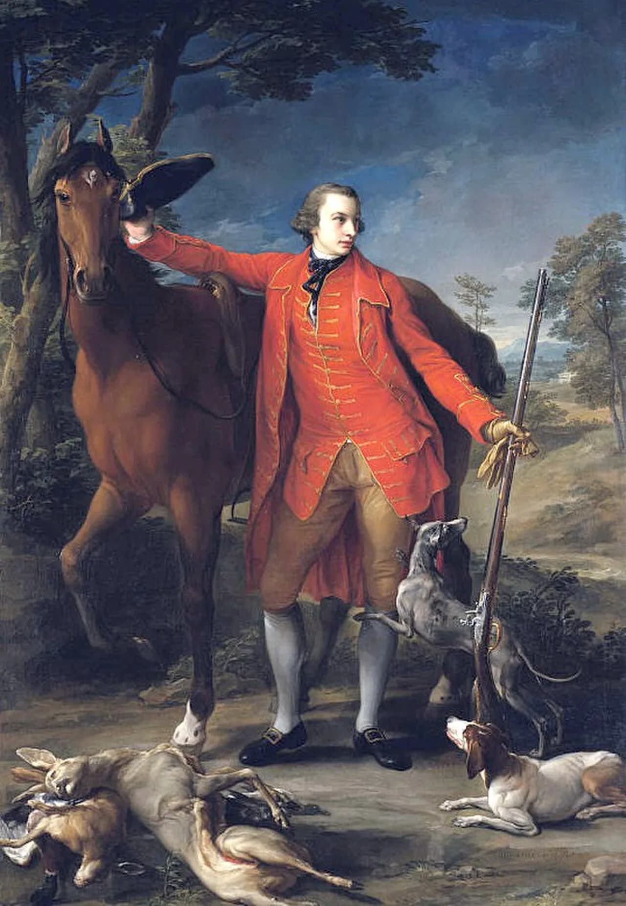 Alexander Gordon, 4. Duke of Gordon