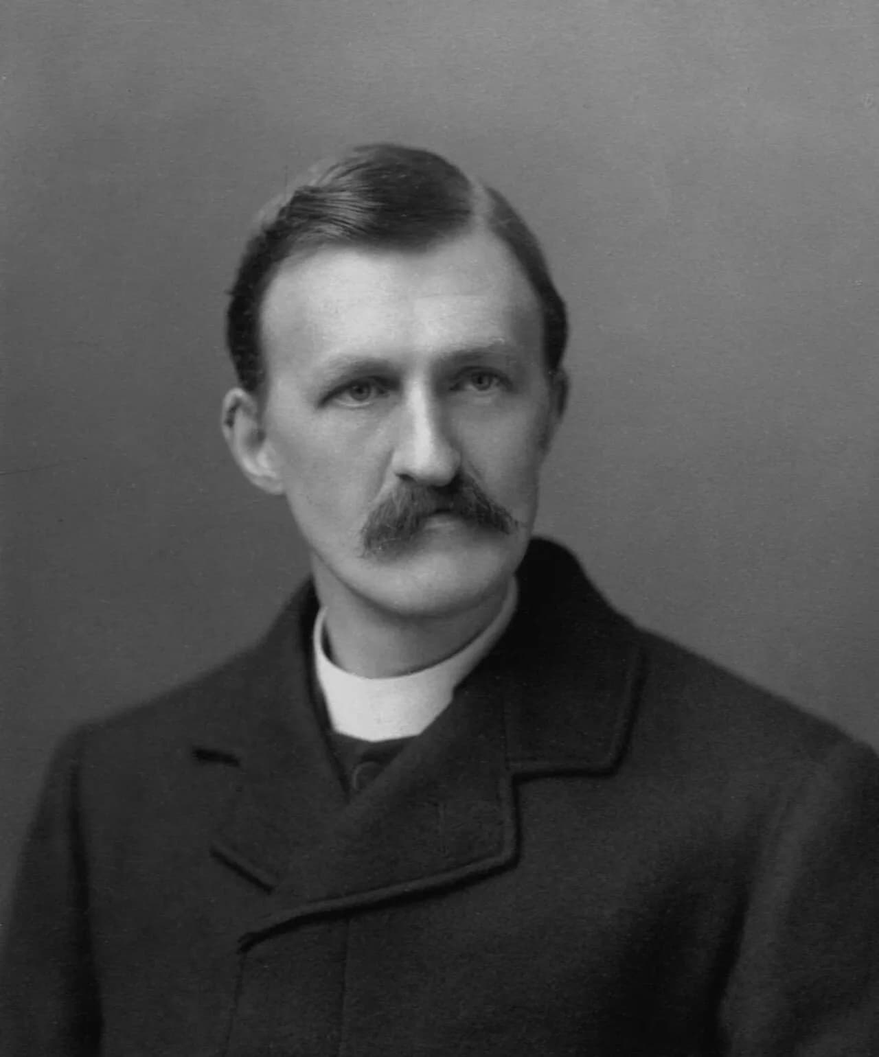Thomas Marjoribanks