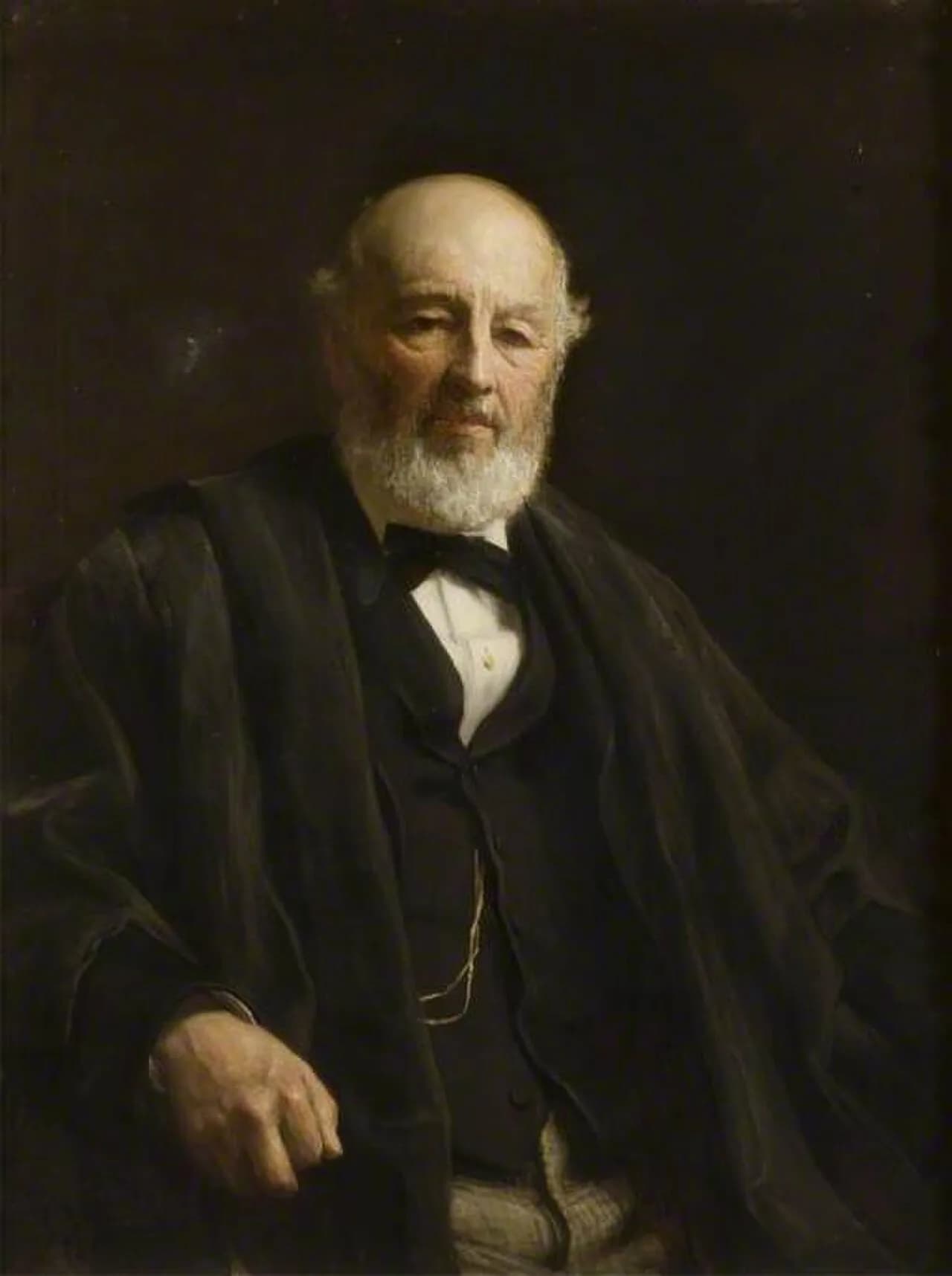 Henry Philip Markham