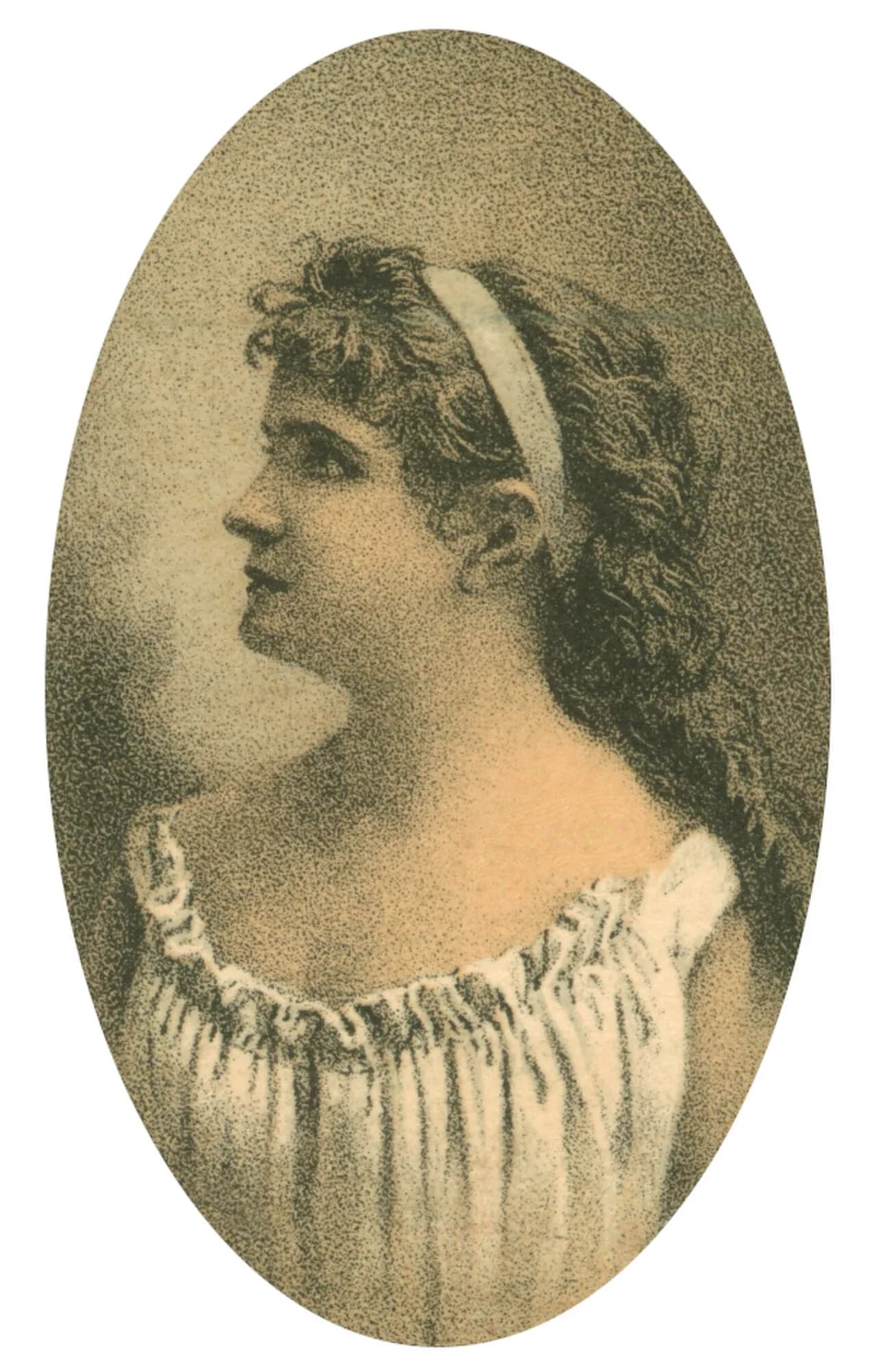 Stella Weaver
