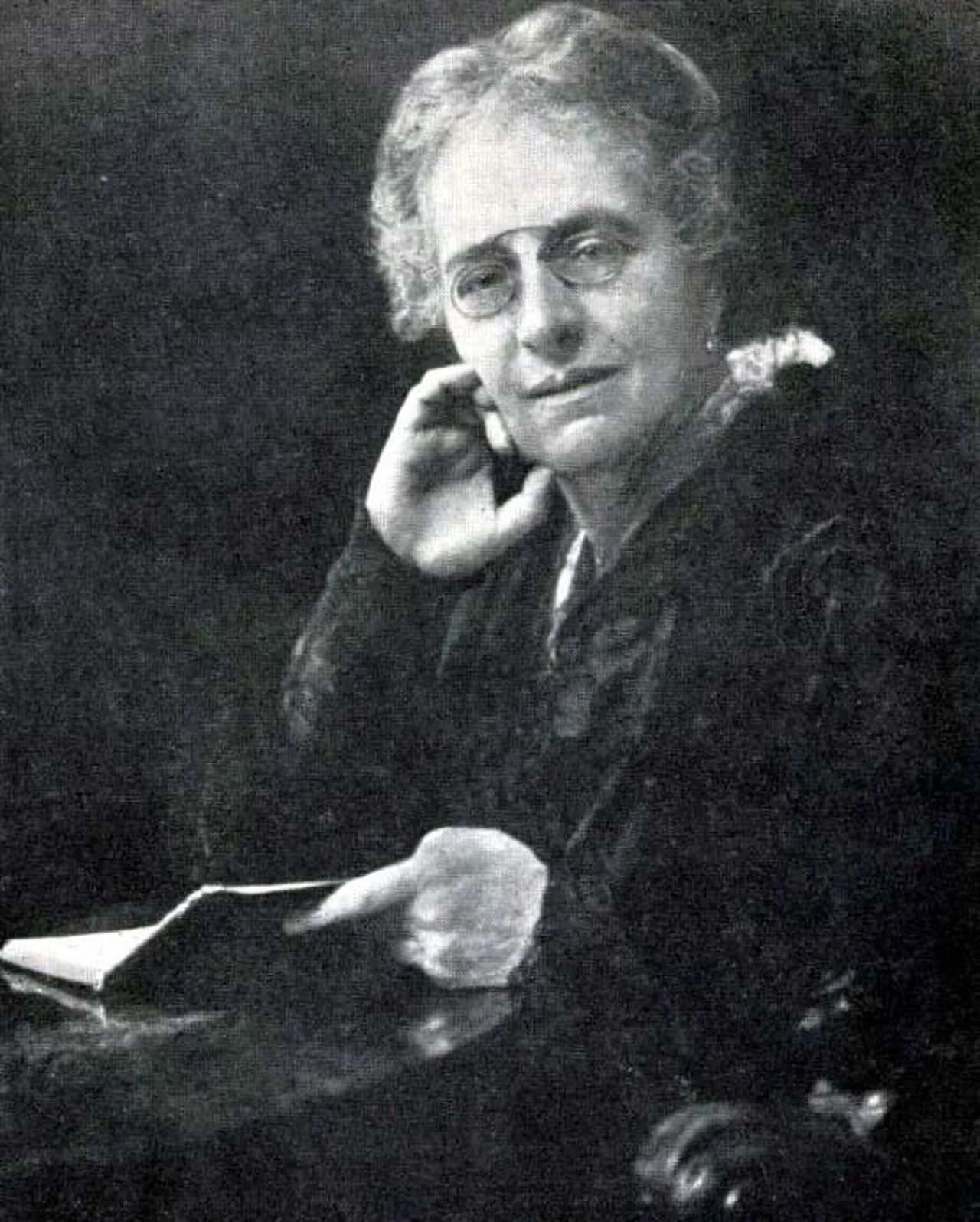 Frida Mond