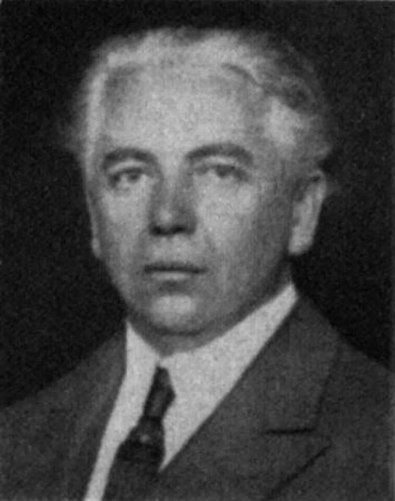 August Abel