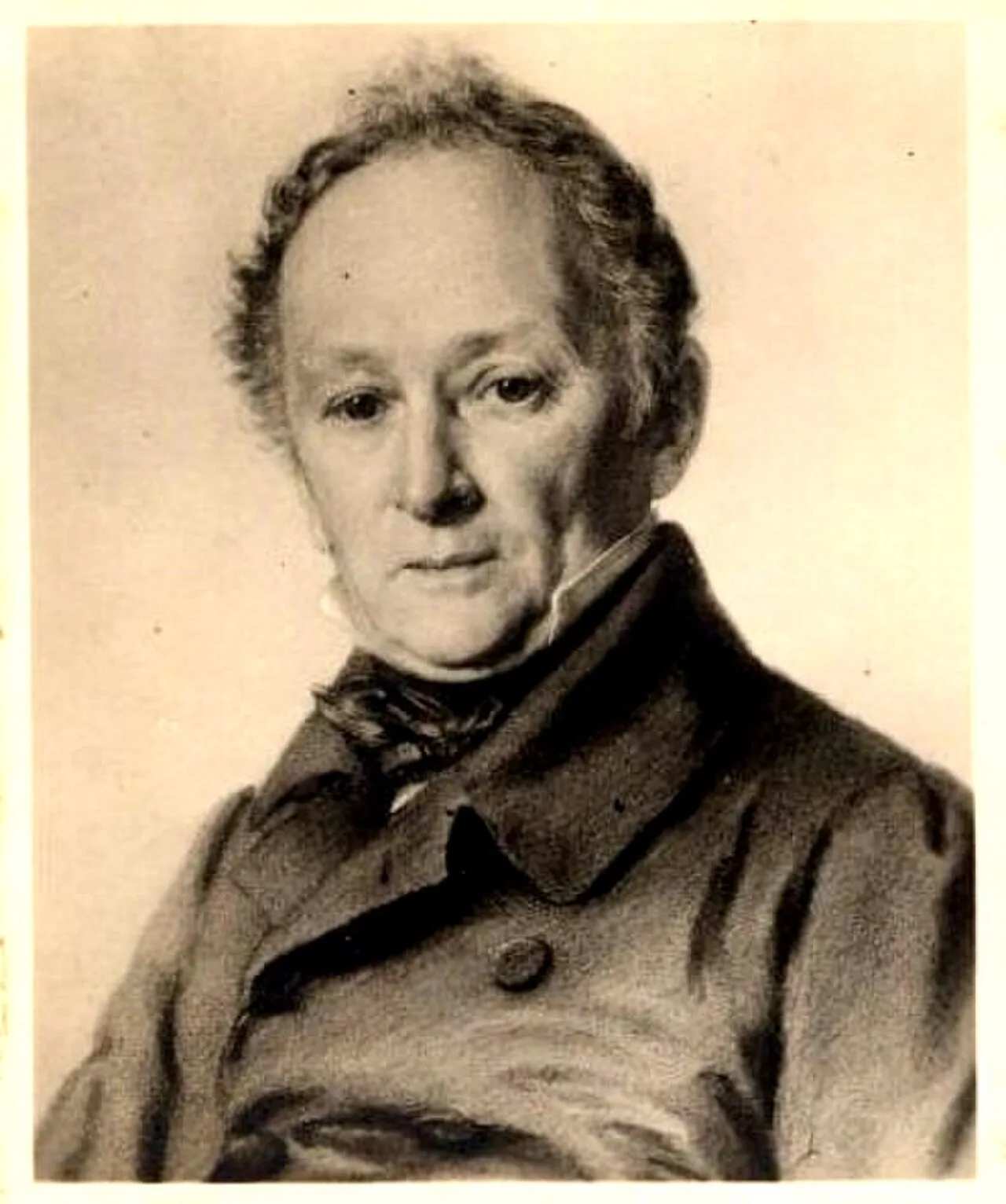August Adolph von Berlepsch