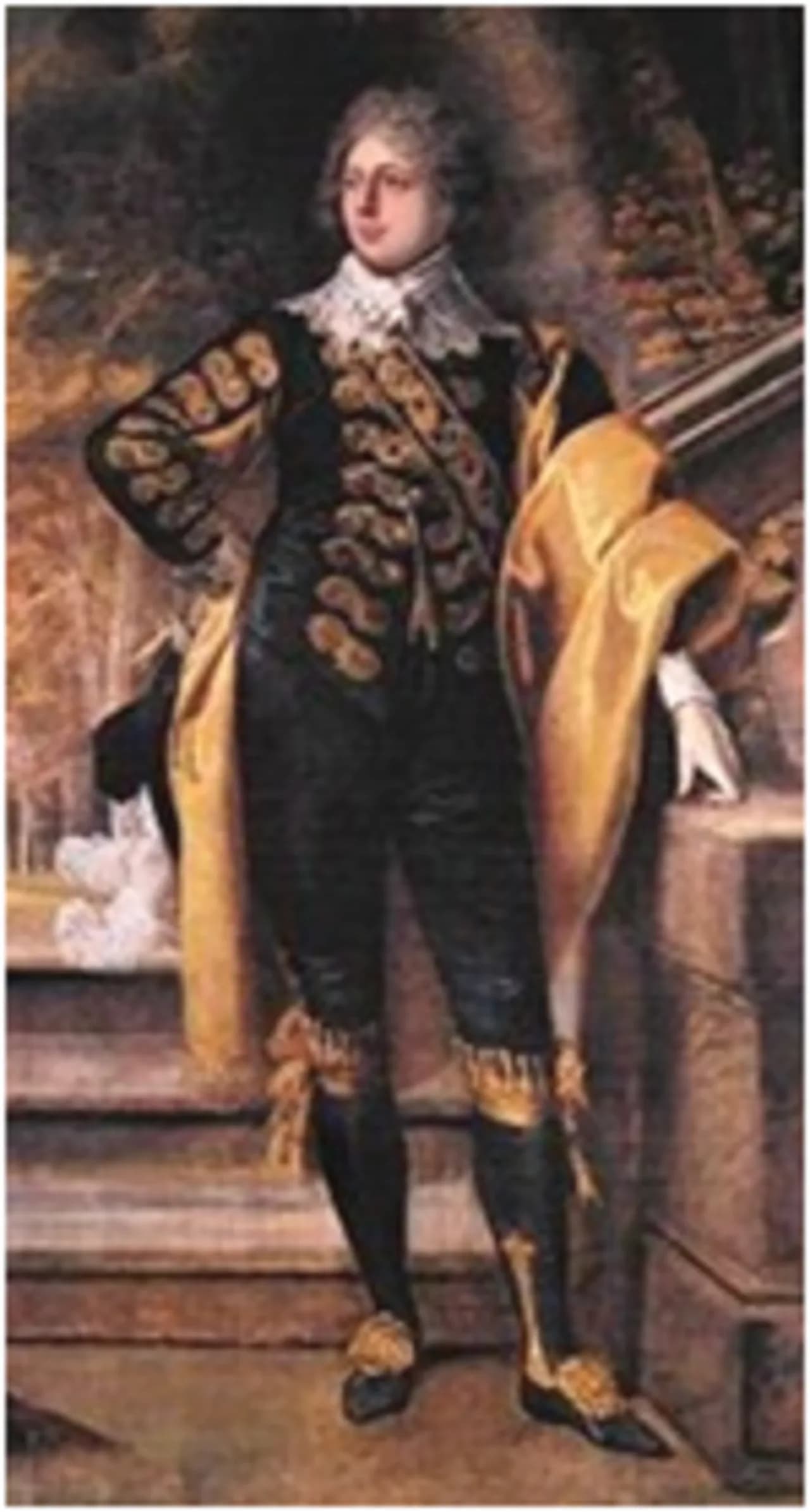 William Courtenay, 9th Earl of Devon