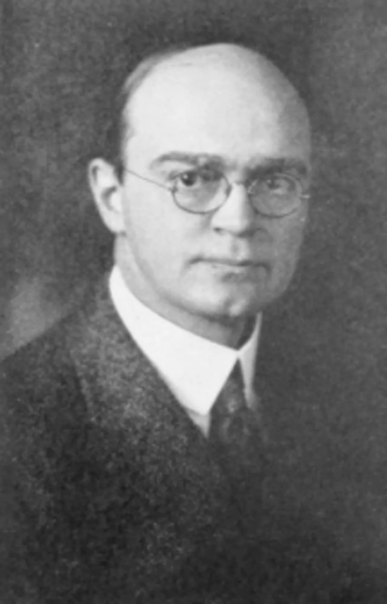 Stephen A. Day
