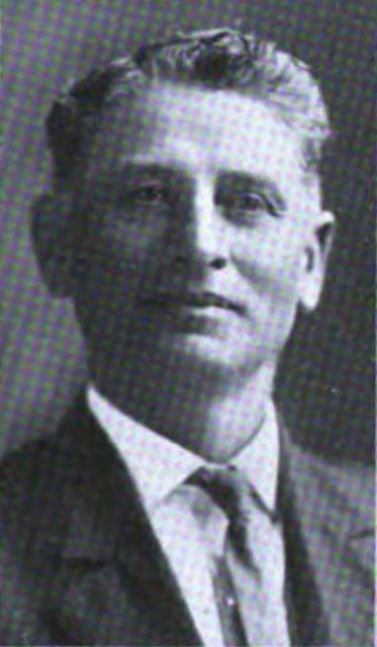 Stephen A. Hoxworth