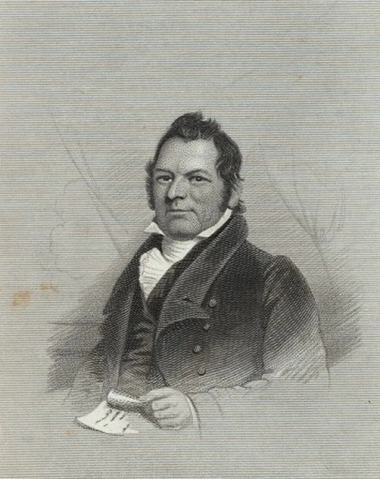 Stephen Allen