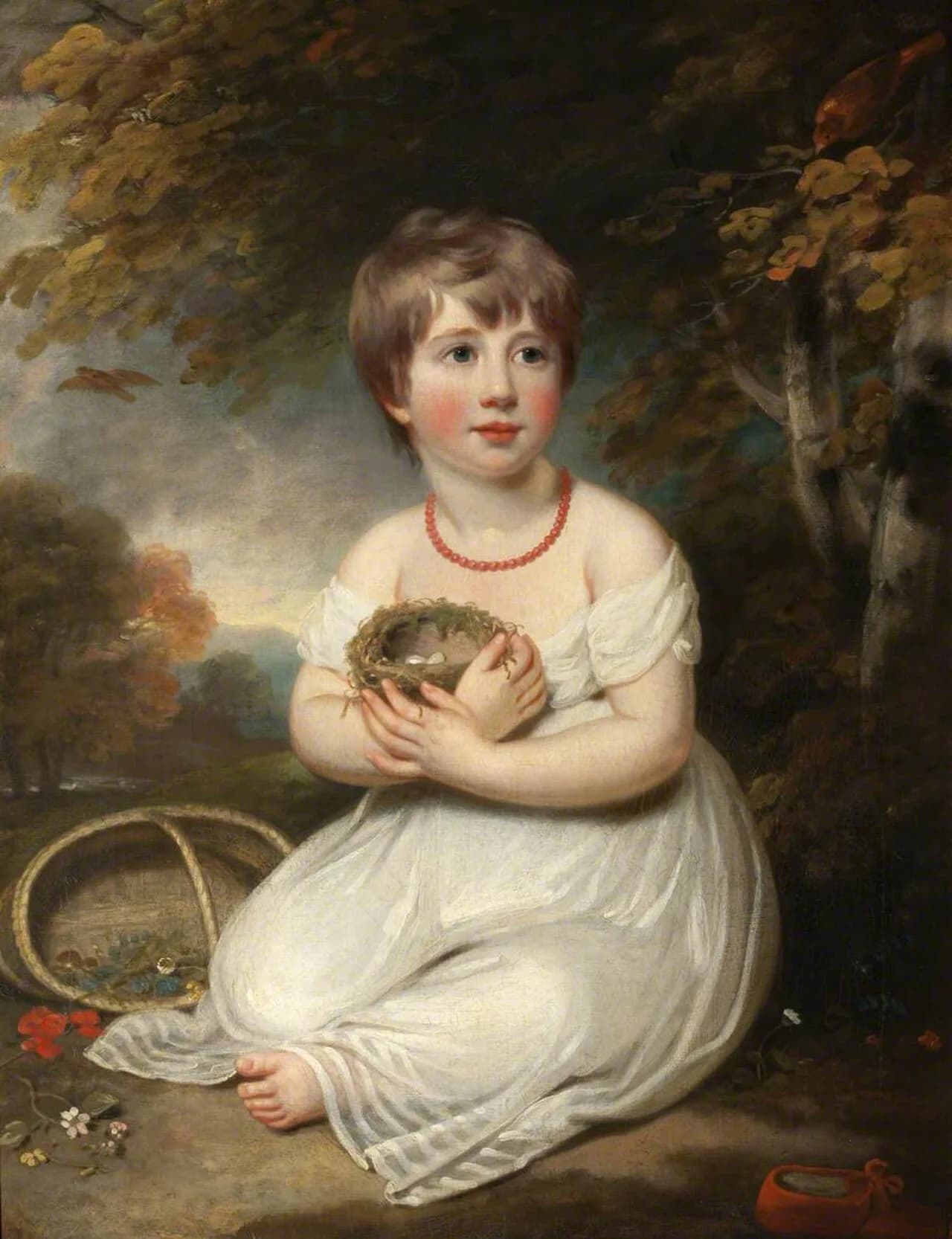 Emma Trevelyan