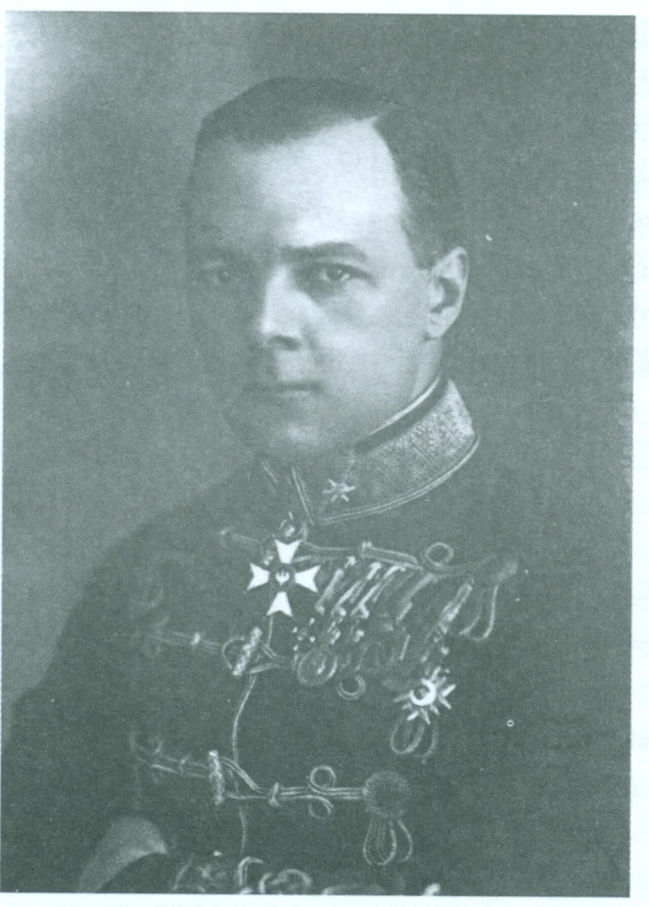 Rudolf Andorka