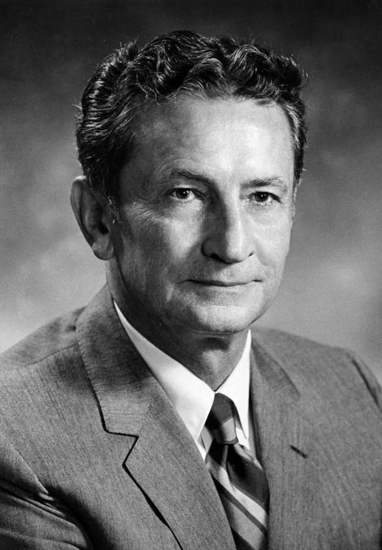 Stephen C. O’Connell