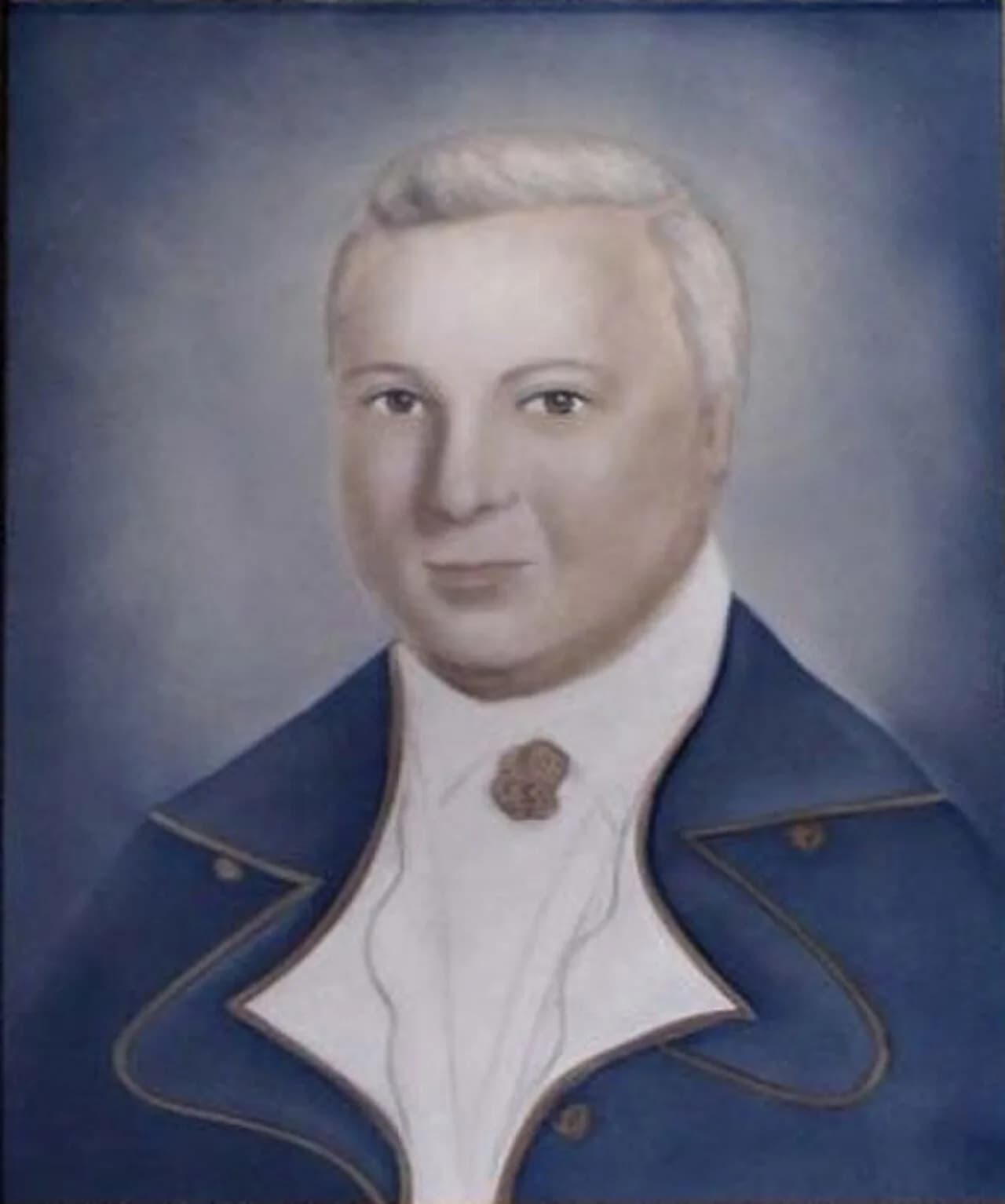 Stephen Cabarrus
