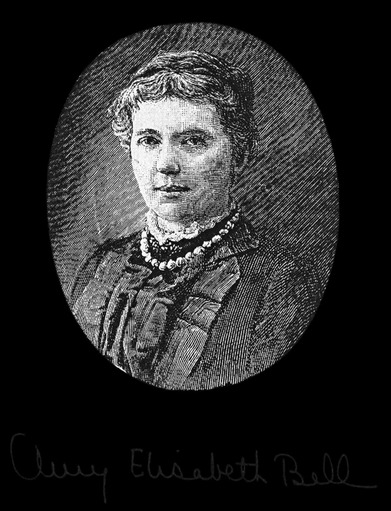 Amy Bell