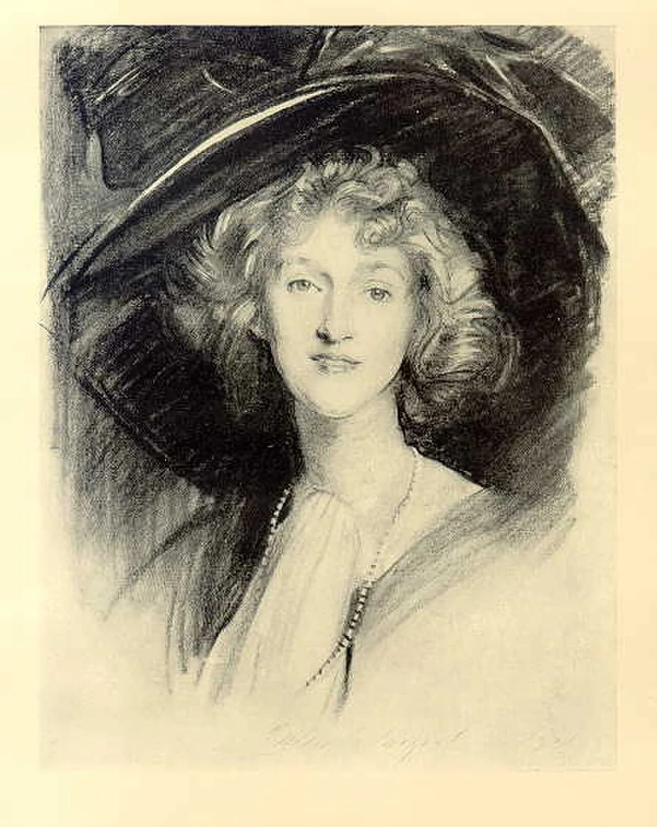 Nora Phipps