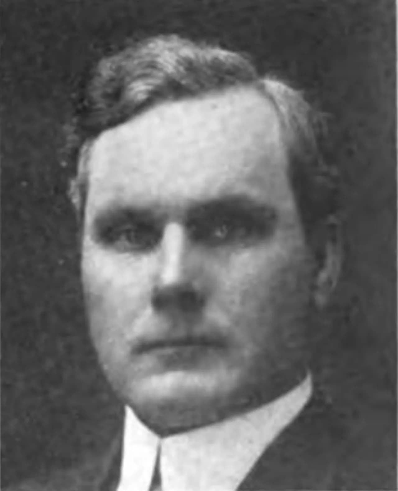 Stephen Emmett Clement
