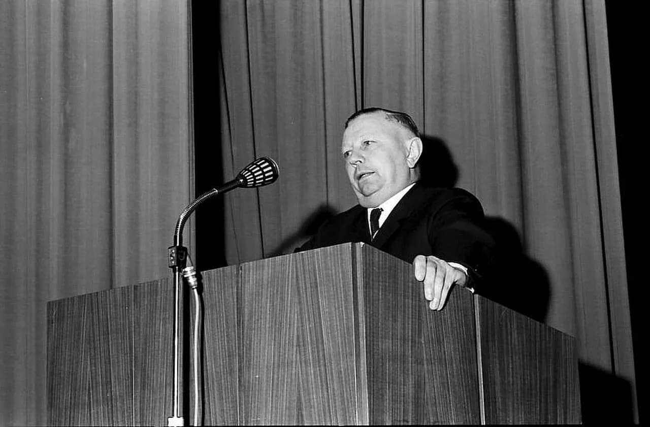 August Berberich