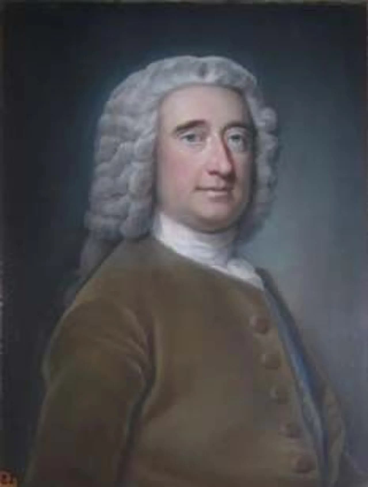Stephen Fox-Strangways