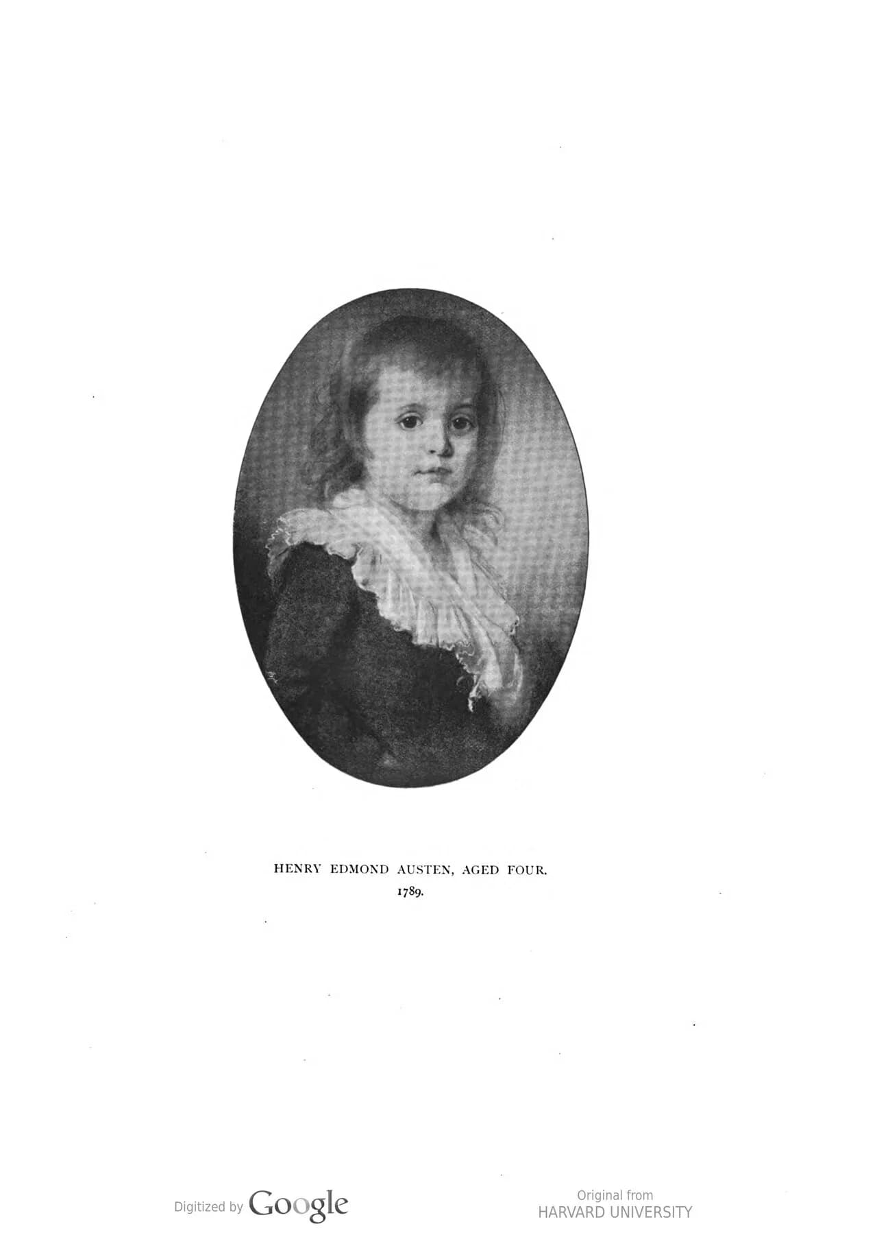 Sir Henry Edmund Austen