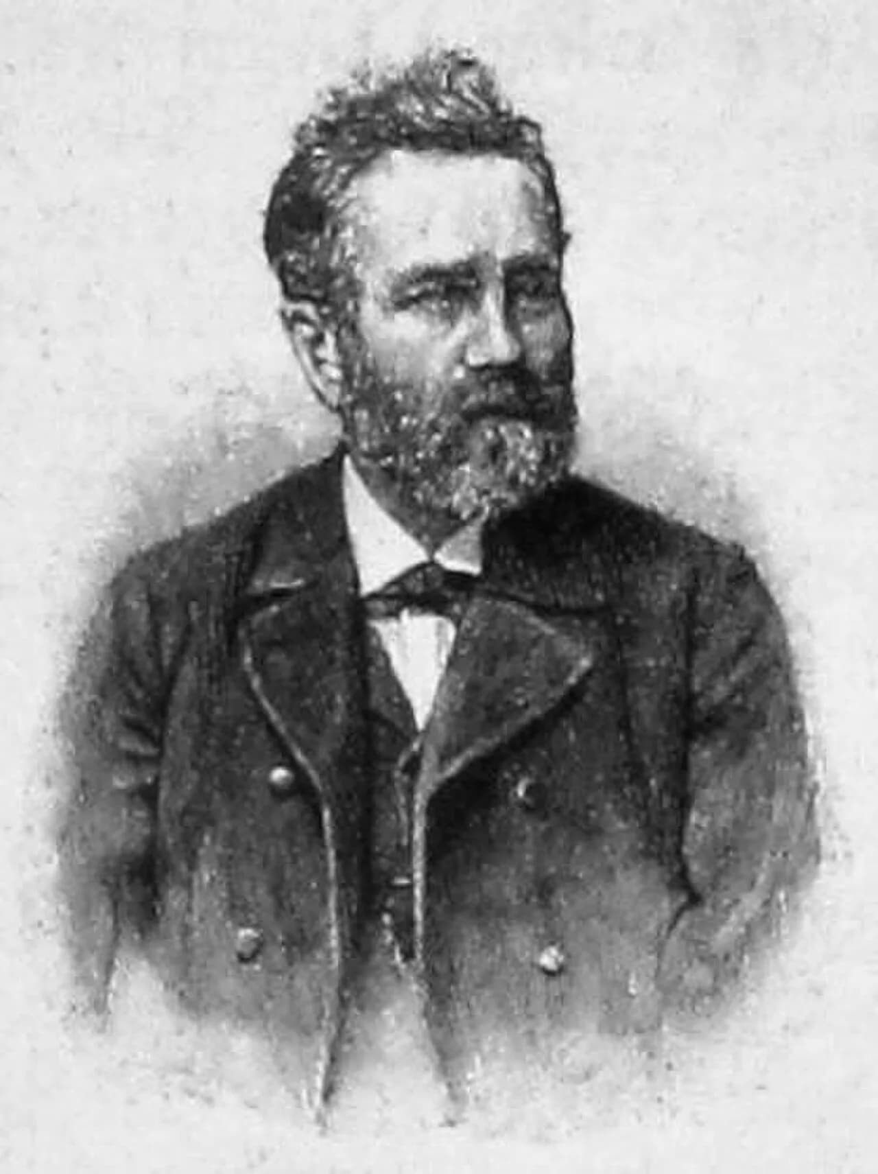 August Beyer