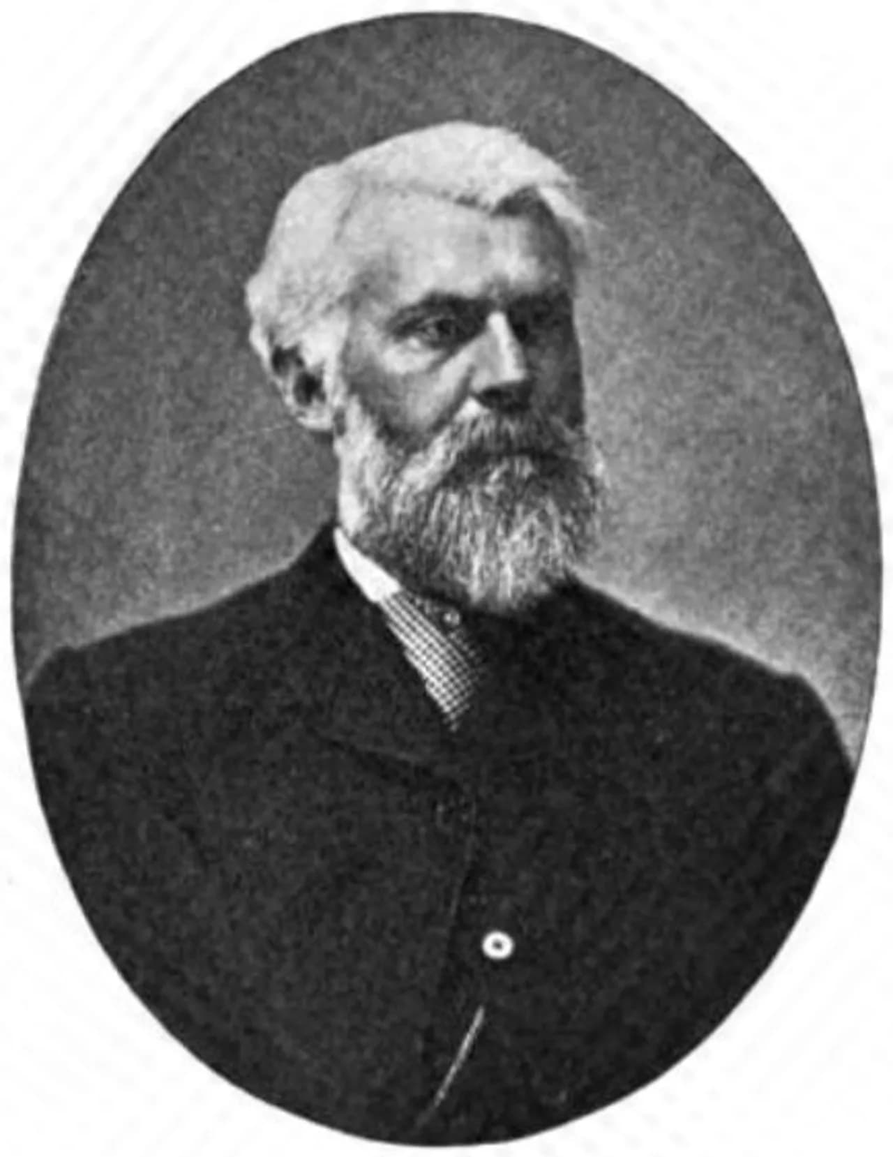 Stephen H. Wendover