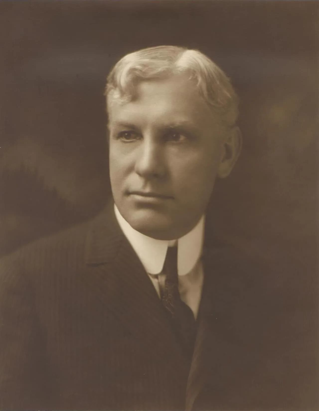 Stephen J. Hay