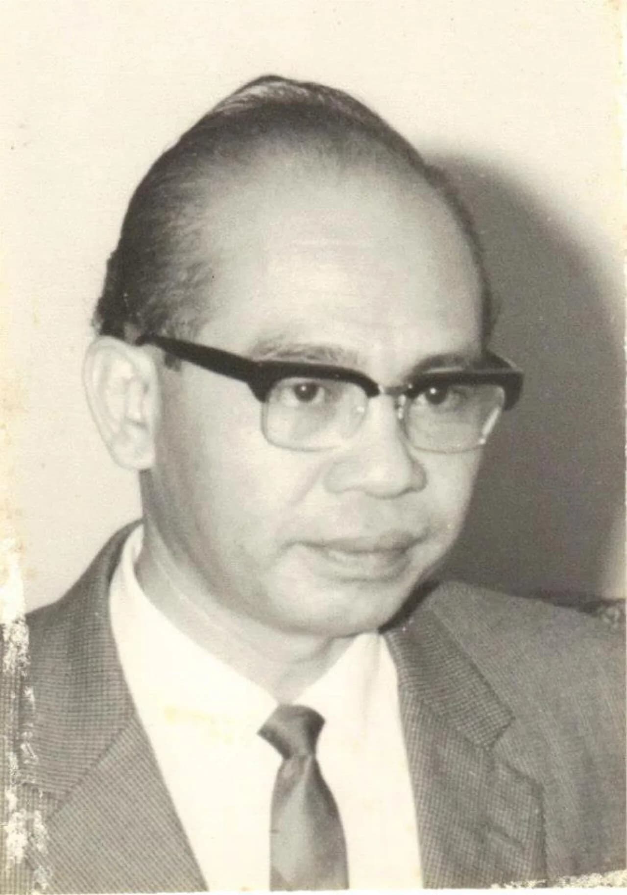 Stephen Kalong Ningkan