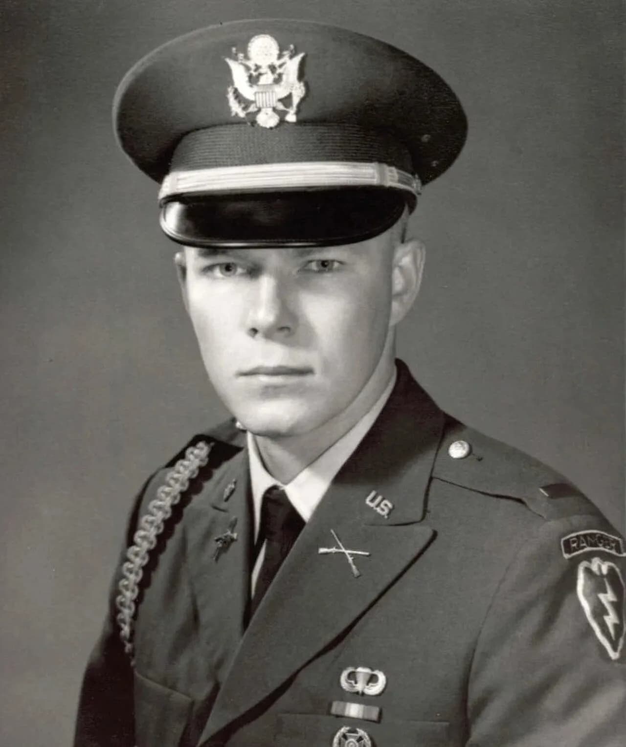 Stephen Karopczyc