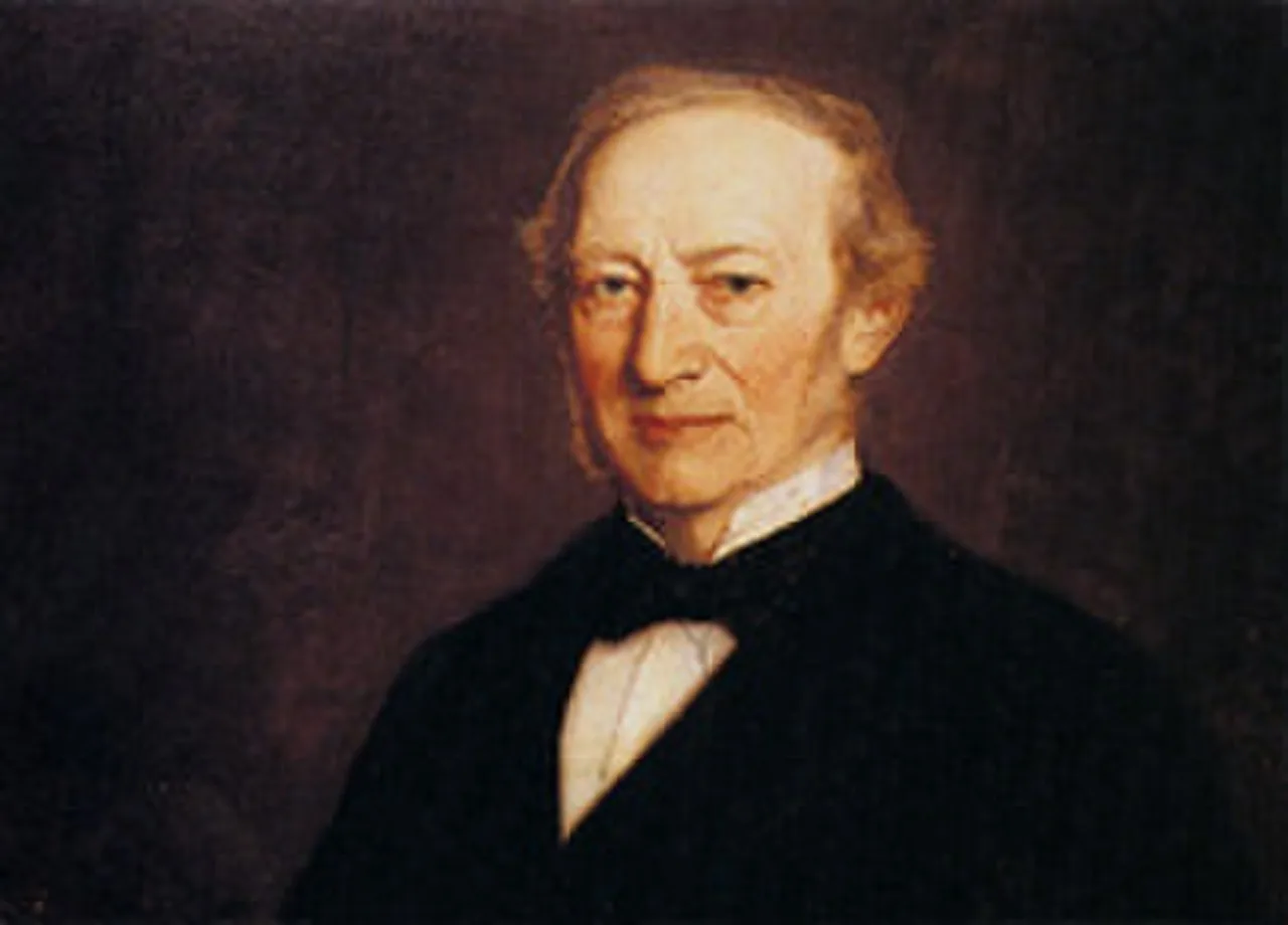 August Bolten