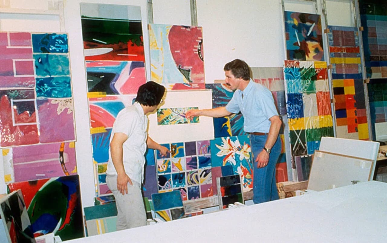 Stephen Knapp